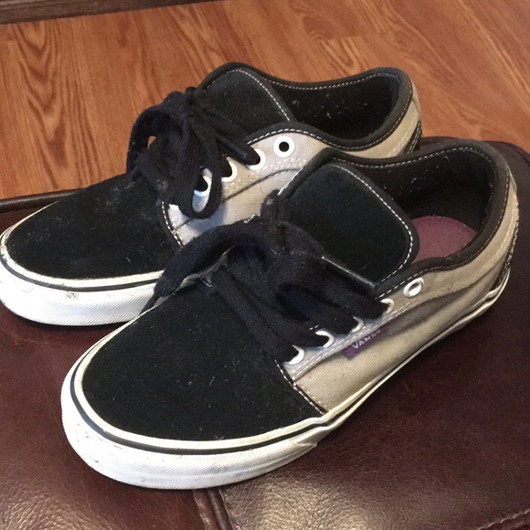 vans era authentic